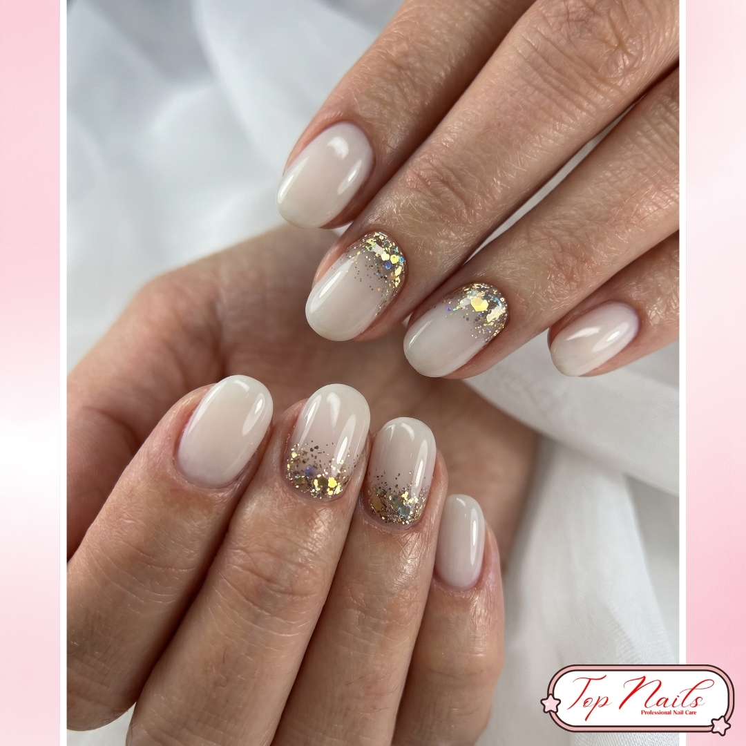 Nail elegance